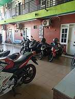 Griya Sekar Wangi