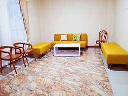 Bluefire Homestay Syariah