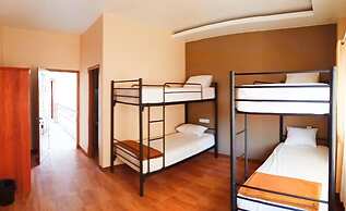 Bluefire Homestay Syariah