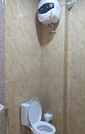 Bluefire Homestay Syariah