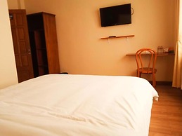 Bluefire Homestay Syariah