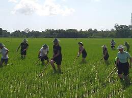 Narti Homestay