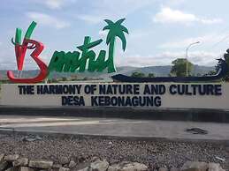 Narti Homestay