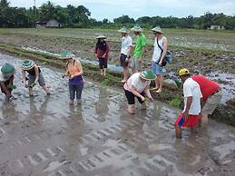 Narti Homestay
