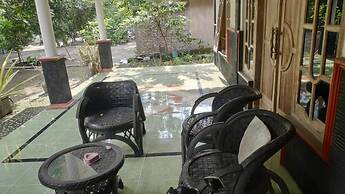 Narti Homestay