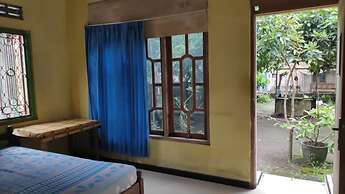 Narti Homestay