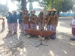 Narti Homestay