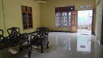 Narti Homestay