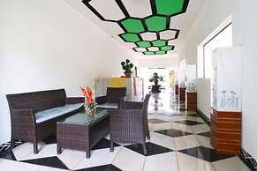 Habibah Syariah Hotel