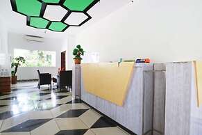 Habibah Syariah Hotel