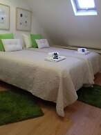 Hostel Matosinhos Suites