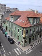 Hostel Matosinhos Suites
