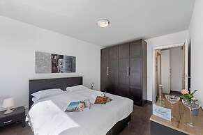 Art apartment