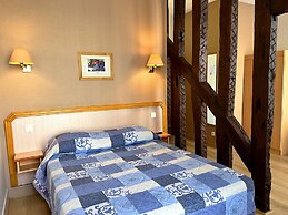 Hotel du Cheval Rouge
