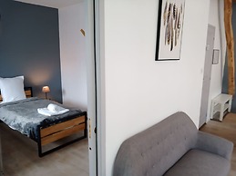 A Deux Pas du Rhéby