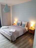 A Deux Pas du Rhéby