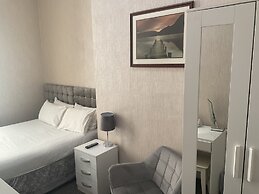 Claremont Hotel