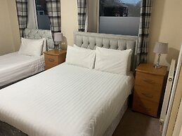 Claremont Hotel