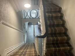 Claremont Hotel