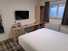 Claremont Hotel