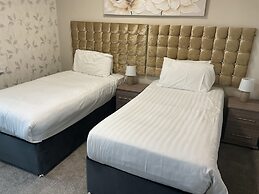 Claremont Hotel