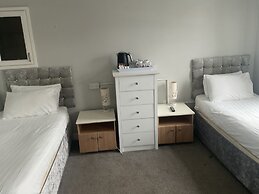 Claremont Hotel