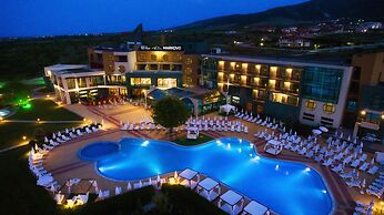 Park & Spa Hotel Markovo