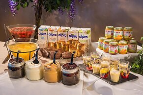 Park & Spa Hotel Markovo