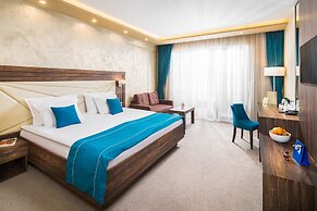 Park & Spa Hotel Markovo