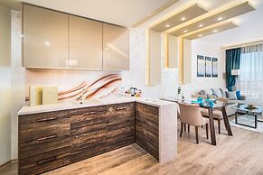 Park & Spa Hotel Markovo