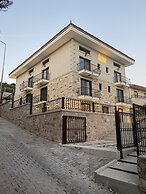 Atrium Taş Otel