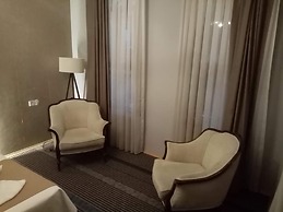 Masal Suite