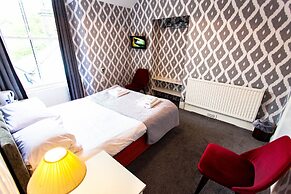 Portland Hotel