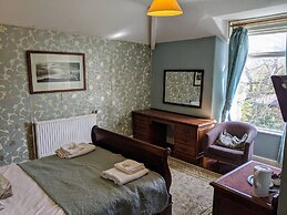 Portland Hotel