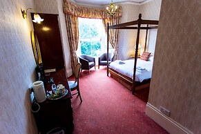 Portland Hotel