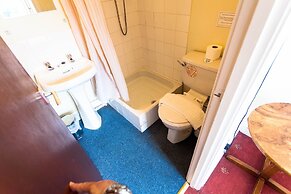 Portland Hotel