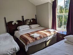 Portland Hotel