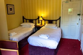 Portland Hotel