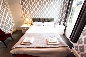 Portland Hotel