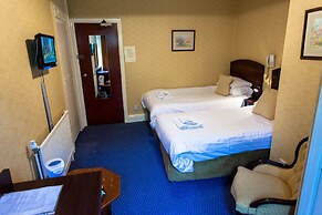 Portland Hotel