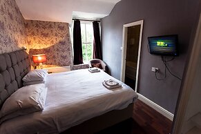 Portland Hotel