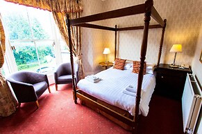 Portland Hotel