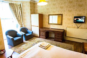 Portland Hotel