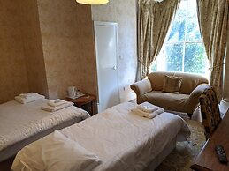 Portland Hotel