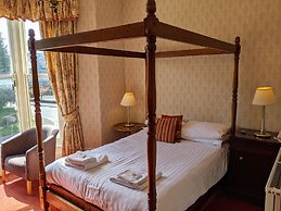 Portland Hotel
