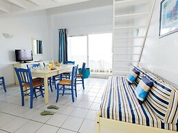 Apartment in France With Ocean View