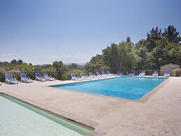 Maisonette in Gordes With Provencal Charm