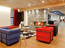 Comfortable Apartment in Chatel, 50 m. From the ski Lift