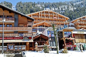 Comfortable Apartment in Chatel, 50 m. From the ski Lift