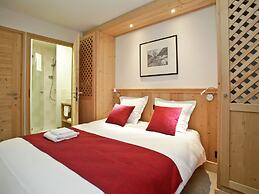 Comfortable Apartment in Chatel, 50 m. From the ski Lift